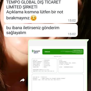 B&G Sportive Numara Küçük Olmasından Dolayı Değişim Sağlanmaması