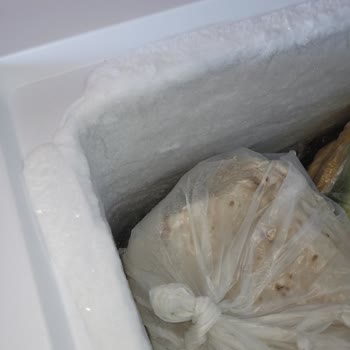 Bosch Derin Dondurucu Karlaması