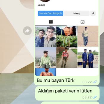 Eki aç