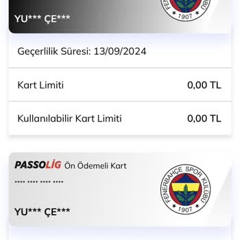 Passolig Başvuru Onayı Olmuyor
