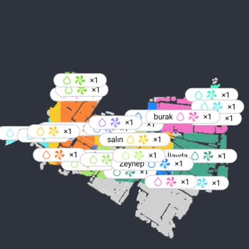 Arçelik RS 9131 Robot Süpürge