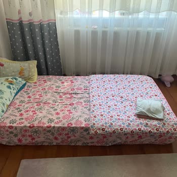 İdaş 35 Günde Bazamızı Ve Yatağımızı Neden Teslim Edemiyor!