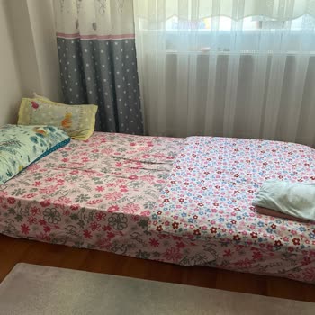 İdaş 35 Günde Bazamızı Ve Yatağımızı Neden Teslim Edemiyor!