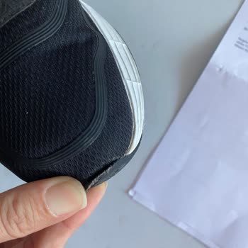 Ayakkabı Dünyası Sattığı Üründe Sorumluluk Almıyor!