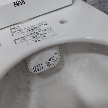 Vitra Kanalsız Asma Klozet, Alırken Yanlış Ürün Gönderdiler