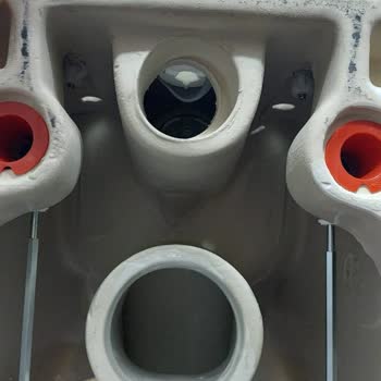 Vitra Kanalsız Asma Klozet, Alırken Yanlış Ürün Gönderdiler