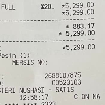 A101 Her Şeyiniz Yalan Olmuş