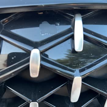 Köprülü Oto BMW Böbreklerinde Vernik Atığı