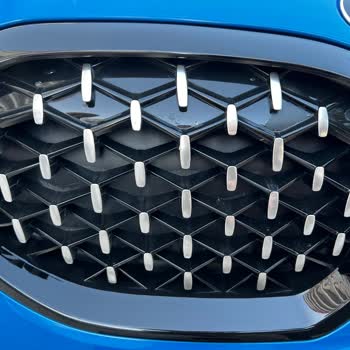 Köprülü Oto BMW Böbreklerinde Vernik Atığı