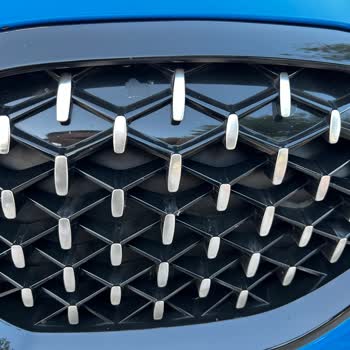 Köprülü Oto BMW Böbreklerinde Vernik Atığı