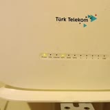 TurkNet Bağlantı Var Ancak İnternet Yok