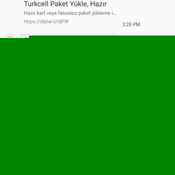 Turkcell Fazladan Telsiz Ücreti Aldı
