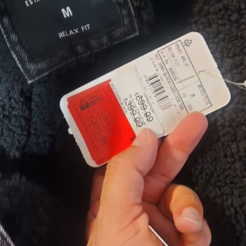 LC Waikiki Etiket Fiyatı İle Kasa Fiyatı Farklıydı