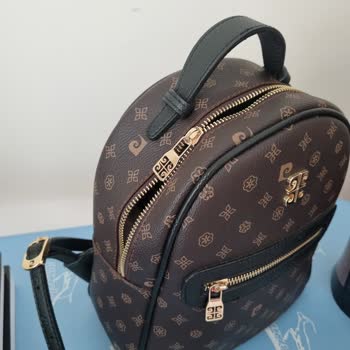 Pierre Cardin Giyim Canta Fermuarı Kalitesizliği