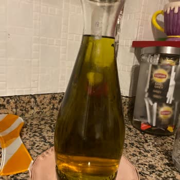 Mudanya Köy-koop Sızma Zeytinyağı Orijinalliği Şüpheli Zeytinyağ!
