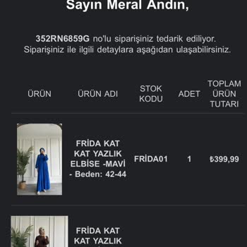 Eki aç
