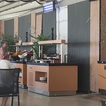 Marvista Deluxe Resort Hotel & Spa Şüpheli 5 Yıldızlı Otel