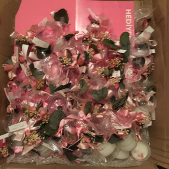 Selen Tasarım & Organizasyon İlgisizlik, Yalan Söylemeleri