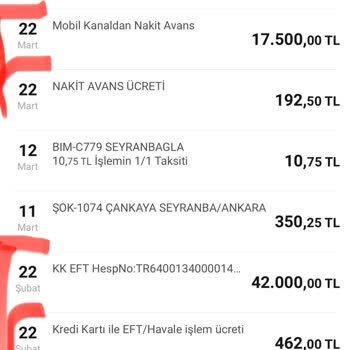 VakıfBank Depremzedeleri İşte Böyle Mağdur Ediyor. Buyurun Konuya.