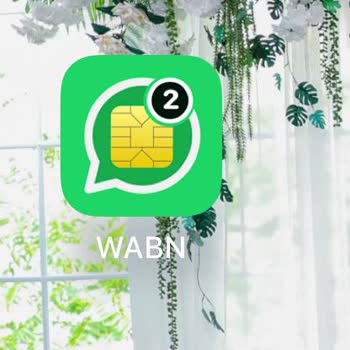 2. WhatsApp Numarası Wabn Uygulaması!
