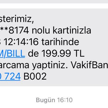 2. WhatsApp Numarası Wabn Uygulaması!