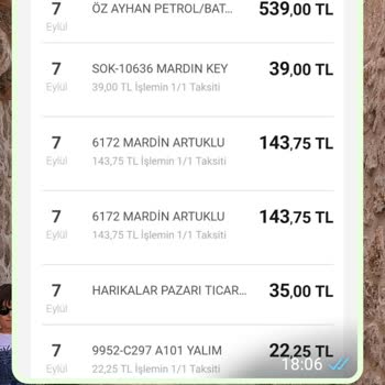 Şok Market Üst Üste 2 Defa Para Çekip İade Etmiyor