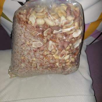 Osmaniye Fıstık Ezmesi Alakasız Ürün Gönderiyor