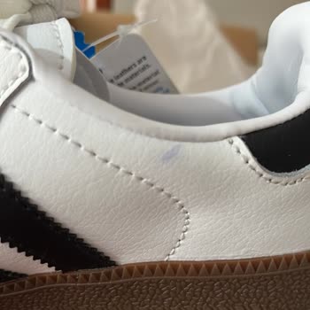 Original’s Shoes Ürün Defolu Ve Numarası Küçük