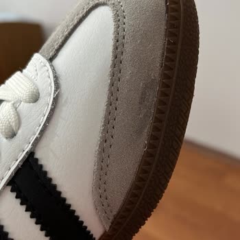 Original’s Shoes Ürün Defolu Ve Numarası Küçük