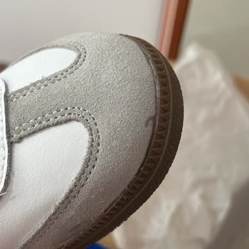 Original’s Shoes Ürün Defolu Ve Numarası Küçük