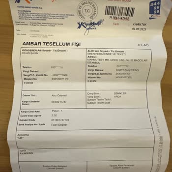 Converse Perakende Para İadesi Gerçekleştirilmiyor