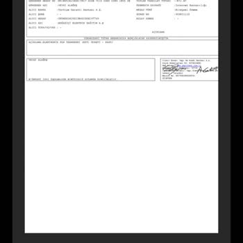 CK Boğaziçi Elektrik Ödediğim Borcu İcraya Verip Banka Hesabıma Bloke