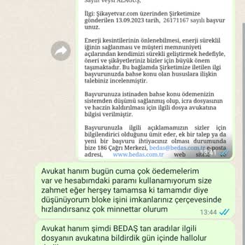 Eki aç