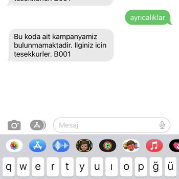 Türk Telekom Prime Ayrıcalıklarından Faydalanamıyorum