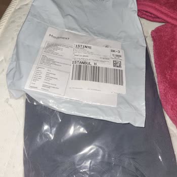 Madmext Ürünümü Eksik Yolladı Ama Parasını Aldı