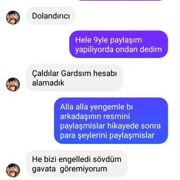 Dünya Global Forex/Borsa Yatırımı İle İlgili Şikayet