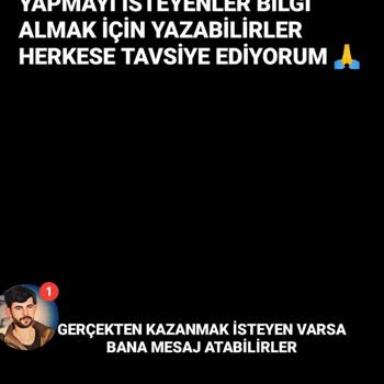 Dünya Global Forex/Borsa Yatırımı İle İlgili Şikayet