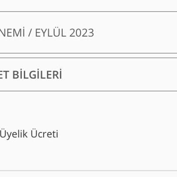 Denizbank Kredi Kartı Yıllık Üyelik Ücret İadesi