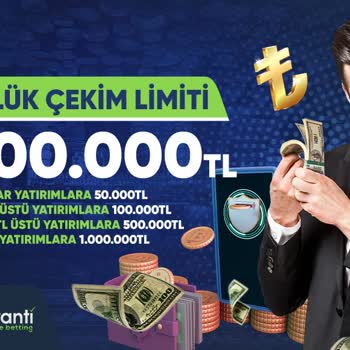 Betgaranti Çekim Talebi İptal Edilmesi