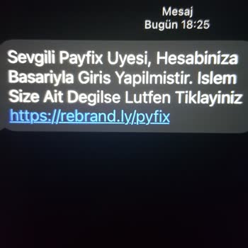 P****x Sitesini Habersiz Hesap Açılışı