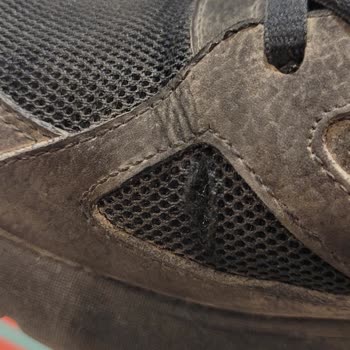 Boyner Ve Skechers Ürününün Arkasında Durmadı!