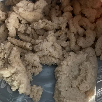 Feast Soğan Halkası Mağduriyet