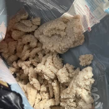 Feast Soğan Halkası Mağduriyet