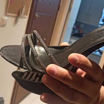 Shoeberry Sorunlu Ürün İlgisiz Satıcıları