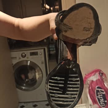 Shoeberry Sorunlu Ürün İlgisiz Satıcıları