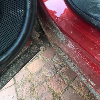 Nissan Juke 2 Sorunları Ve Samsun Asal Yetkili Servis İlgisizliği