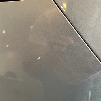 Citroen C4 Araç Teslimi