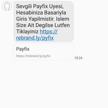 P****x Üyeliği Bilgim Dışında