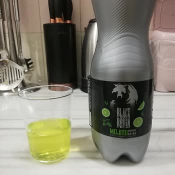 Black Bruin Renk Ve Tad Farkı