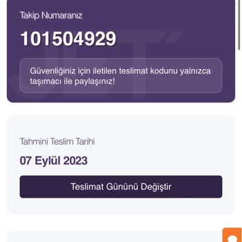 Hepsijet Kargosunun Uzun Süre Geçmesine Rağmen Hâlâ Teslim Edilmemesi